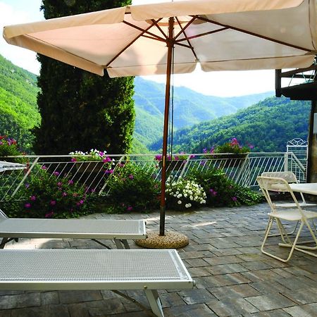 Agriturismo Nonnamelia Nasino Exterior foto